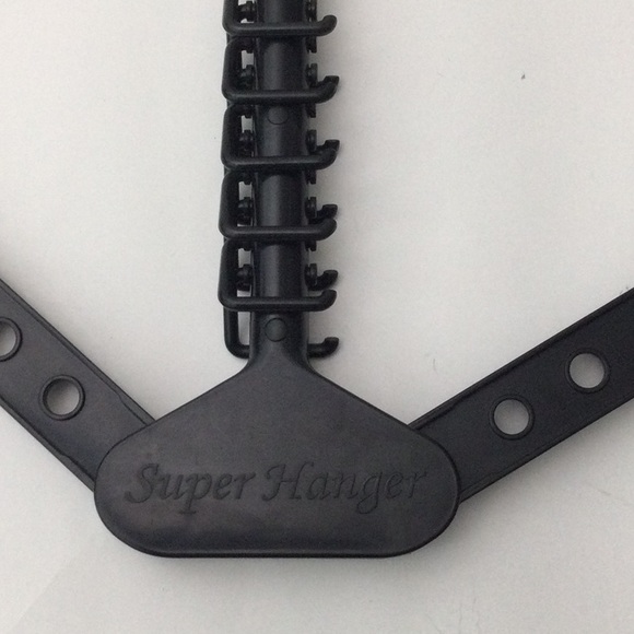 Super / Wonder Hanger Bundle - Picture 4 of 16